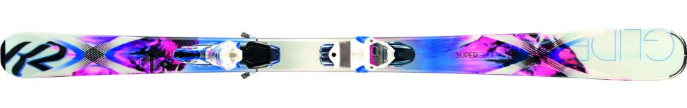 sci k2 Superglide 80 ERC 11.0 TC